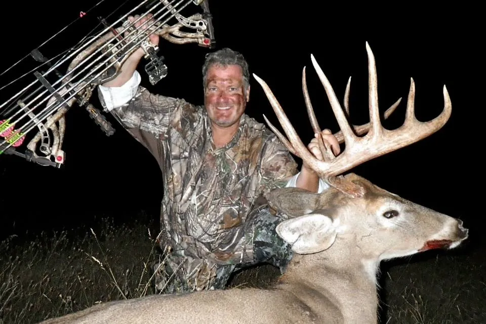 Montana hunt trophy 3
